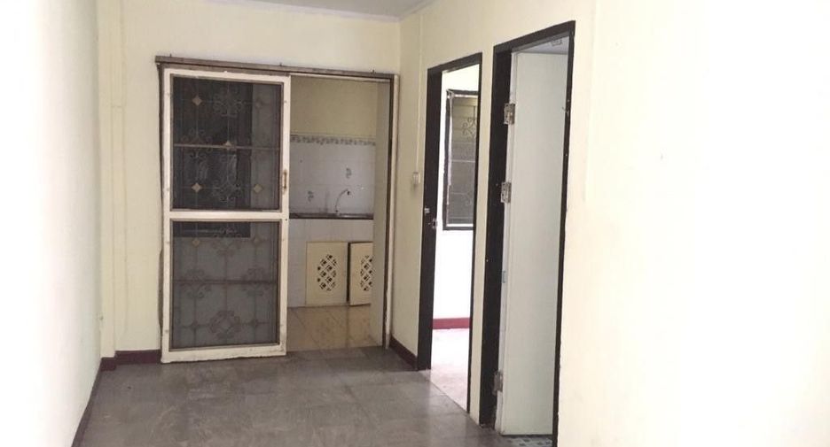 For sale 2 bedrooms house in Bang Bua Thong, Nonthaburi