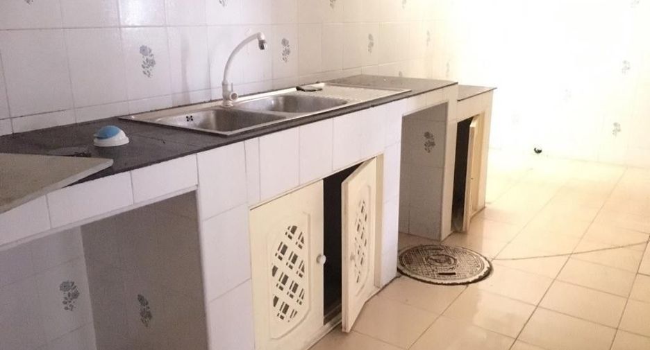 For sale 2 bedrooms house in Bang Bua Thong, Nonthaburi