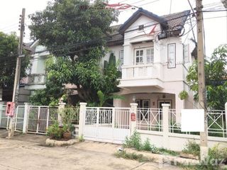 出售 2 卧室 独立屋 在 Bang Bua Thong, Nonthaburi