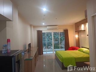 For rent studio condo in Mueang Phuket, Phuket