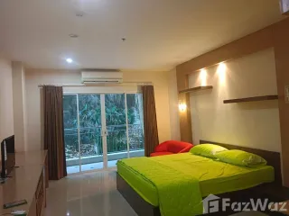 For Rent Studio Condo In Mueang Phuket