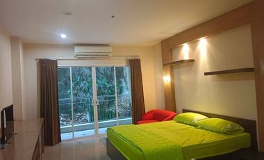 For rent studio condo in Mueang Phuket, Phuket