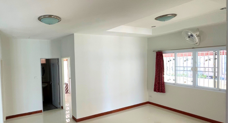 出售 4 卧室 独立屋 在 Mueang Ubon Ratchathani, Ubon Ratchathani