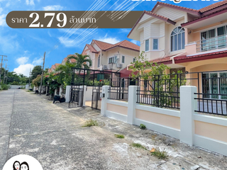 For sale 4 bedrooms house in Mueang Ubon Ratchathani, Ubon Ratchathani