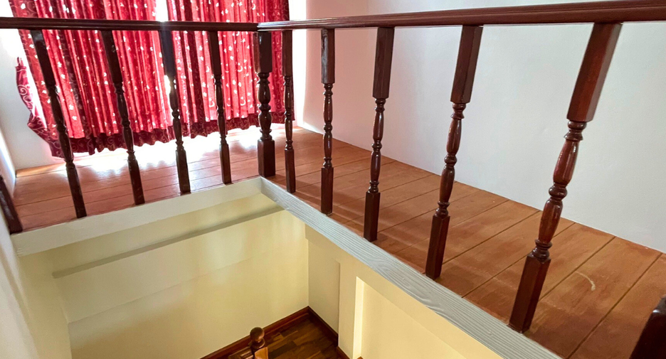 出售 4 卧室 独立屋 在 Mueang Ubon Ratchathani, Ubon Ratchathani
