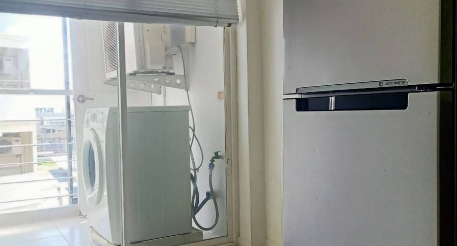 For sale 1 bed condo in Prawet, Bangkok