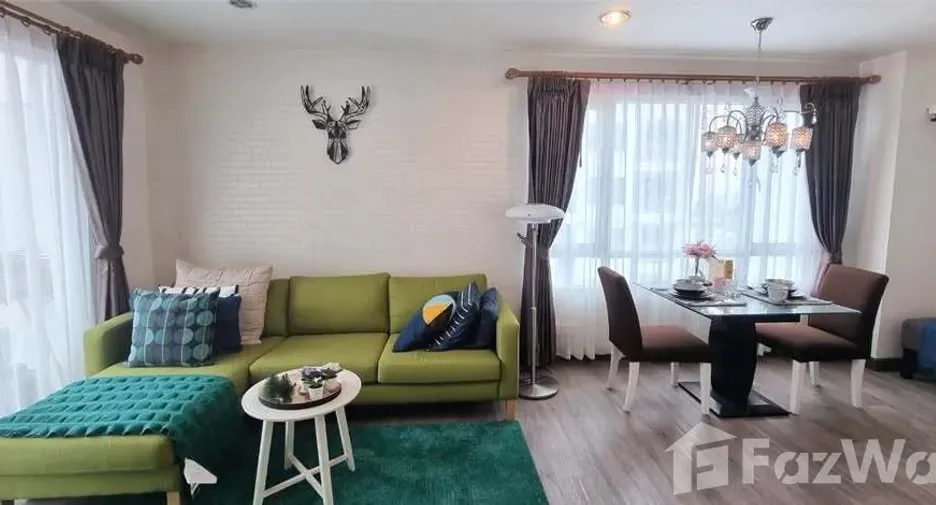 For sale and for rent 1 bed condo in Khlong Toei, Bangkok