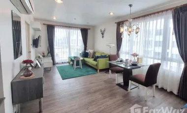 For sale and for rent 1 bed condo in Khlong Toei, Bangkok