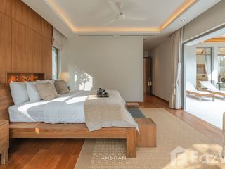 À vendre 3 chambres villa à Thalang, Phuket