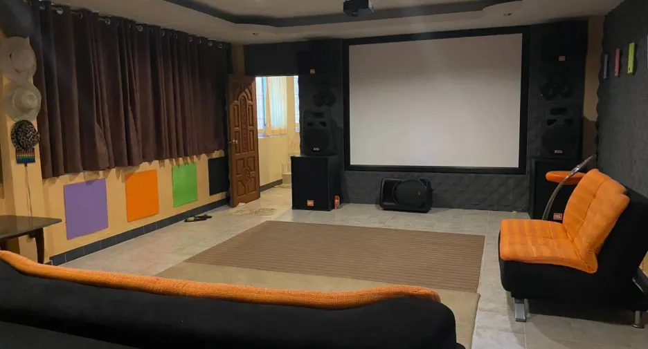 ขาย 5 ห้องนอน บ้านเดี่ยว ใน เมืองภูเก็ต, ภูเก็ต
