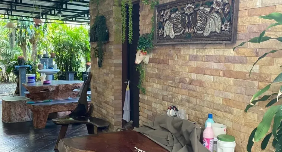 ขาย 5 ห้องนอน บ้านเดี่ยว ใน เมืองภูเก็ต, ภูเก็ต