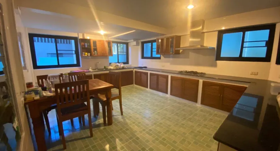ขาย 5 ห้องนอน บ้านเดี่ยว ใน เมืองภูเก็ต, ภูเก็ต