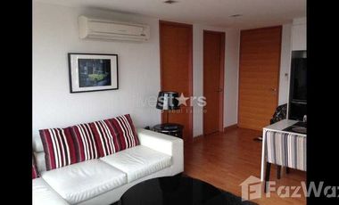 For sale 1 bed condo in Khlong Toei, Bangkok