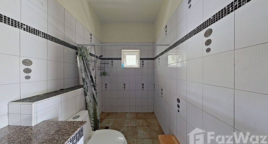 For sale 4 bedrooms house in Thalang, Phuket