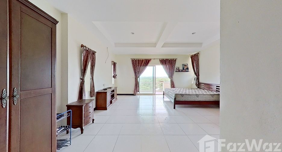 For sale 4 bedrooms house in Thalang, Phuket