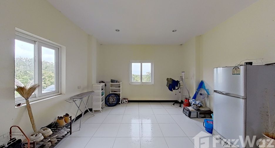 For sale 4 bedrooms house in Thalang, Phuket