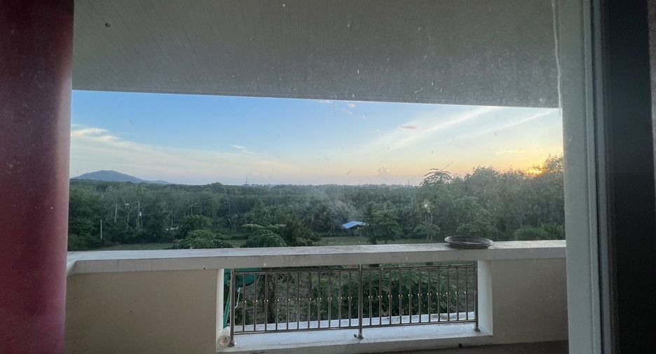 For sale 4 bedrooms house in Thalang, Phuket