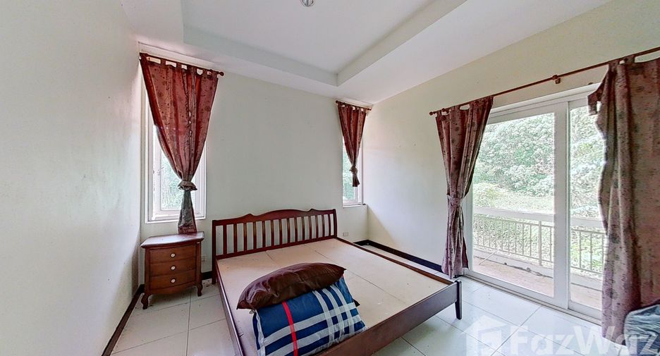 For sale 4 bedrooms house in Thalang, Phuket