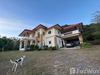 Продажа 4 спальни дом в Тхаланг, Пхукет