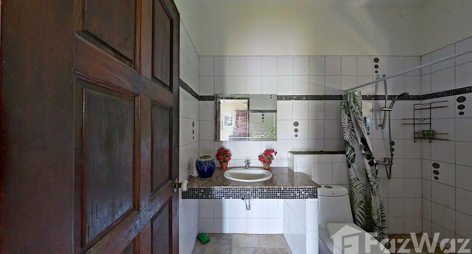For sale 4 bedrooms house in Thalang, Phuket