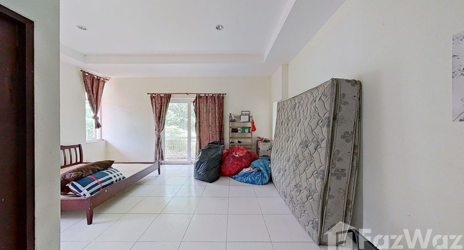 For sale 4 bedrooms house in Thalang, Phuket
