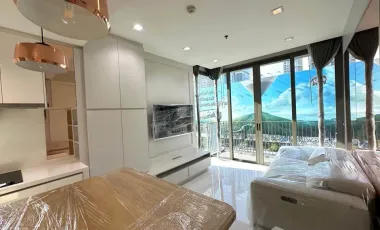 Condo en venta y en alquiler de 1 habitaciones en Sathon, Bangkok