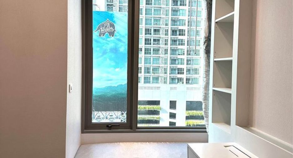 For sale and for rent 1 bed condo in Sathon, Bangkok