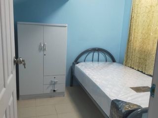 Reihenhaus zur Miete mit 4 Zimmer in Lam Luk Ka, Pathum Thani