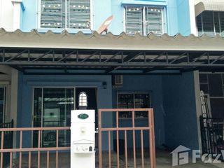 Reihenhaus zur Miete mit 4 Zimmer in Lam Luk Ka, Pathum Thani