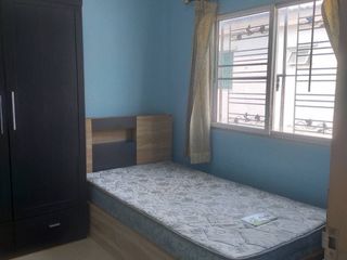 Reihenhaus zur Miete mit 4 Zimmer in Lam Luk Ka, Pathum Thani