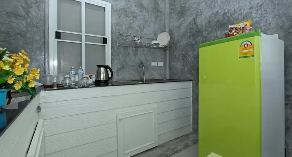 For rent 2 bedrooms villa in Thalang, Phuket