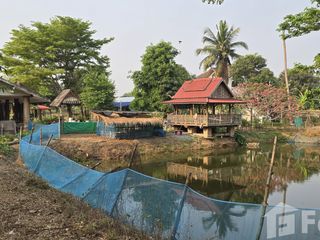 For sale land in Thung Saliam, Sukhothai
