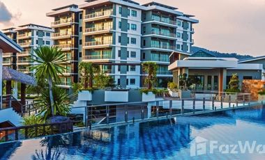 出售 1 卧室 公寓 在 Phuket Town, 普吉