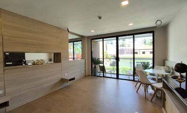 À vendre studio condo à Mueang Phuket, Phuket