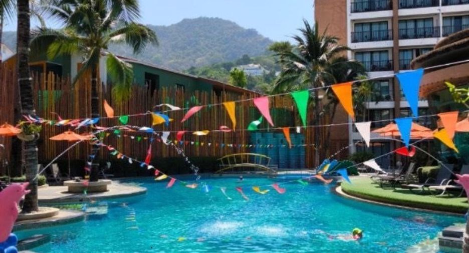 For sale studio condo in Mueang Phuket, Phuket