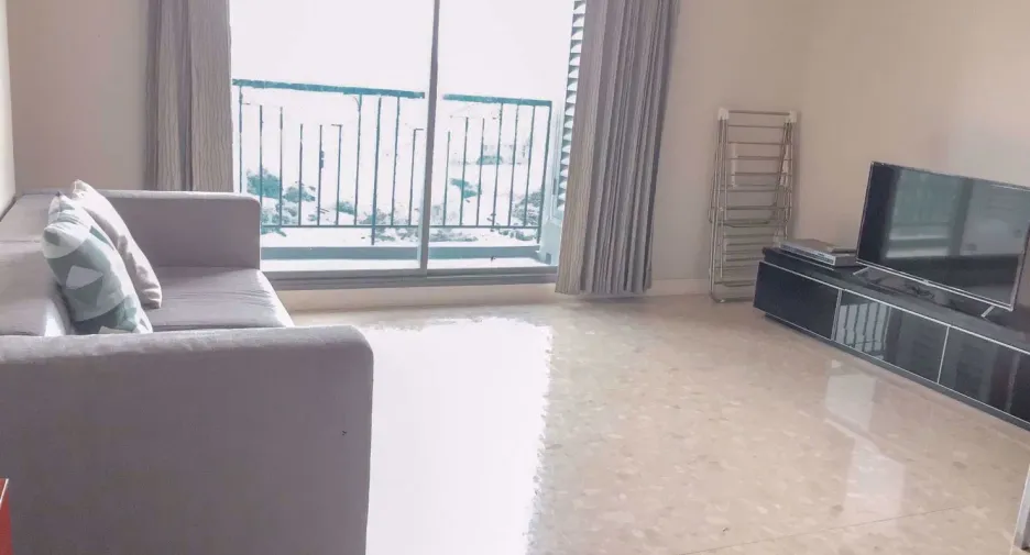 Condo en venta y en alquiler de 2 habitaciones en Khlong Toei, Bangkok