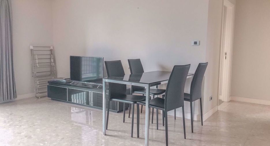 Condo en venta y en alquiler de 2 habitaciones en Khlong Toei, Bangkok