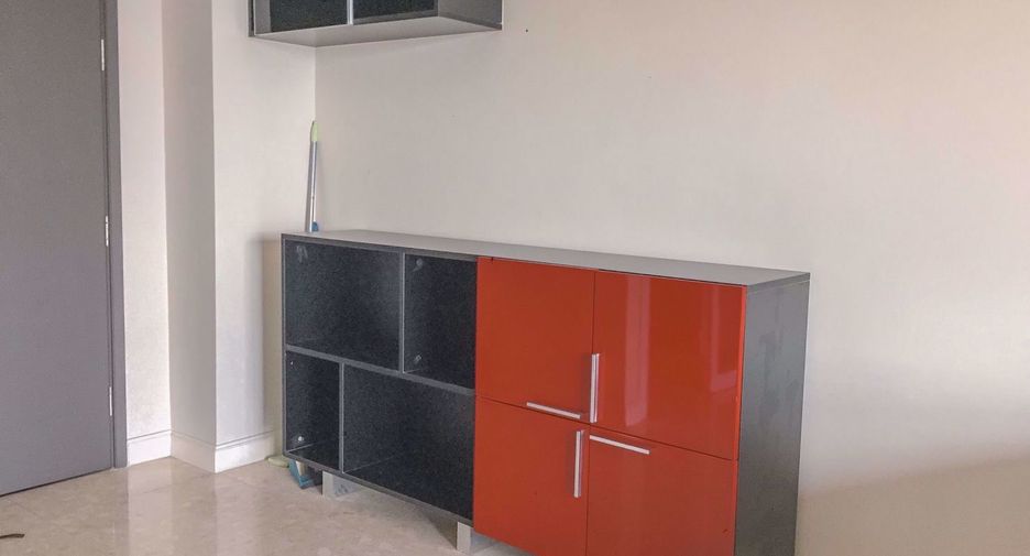 Condo en venta y en alquiler de 2 habitaciones en Khlong Toei, Bangkok