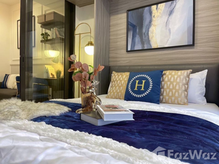 For sale 1 bed condo in Chatuchak, Bangkok