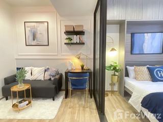 For sale 1 bed condo in Chatuchak, Bangkok
