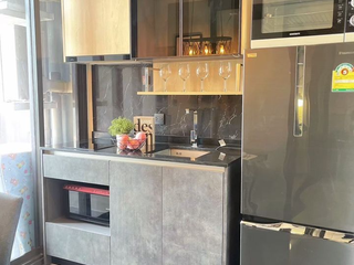 For sale 1 bed condo in Chatuchak, Bangkok