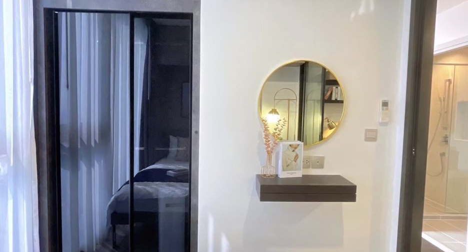 For sale 1 bed condo in Chatuchak, Bangkok