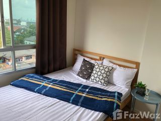 For sale 1 bed condo in Phra Pradaeng, Samut Prakan
