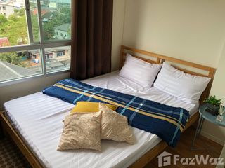 For sale 1 bed condo in Phra Pradaeng, Samut Prakan