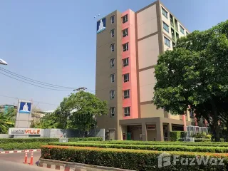For sale 1 bed condo in Phra Pradaeng, Samut Prakan