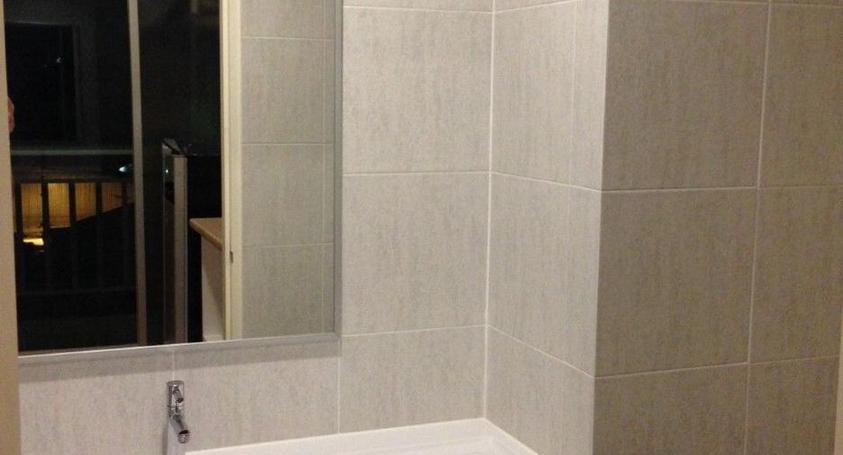 À vendre 1 chambre condo à Phra Pradaeng, Samut Prakan