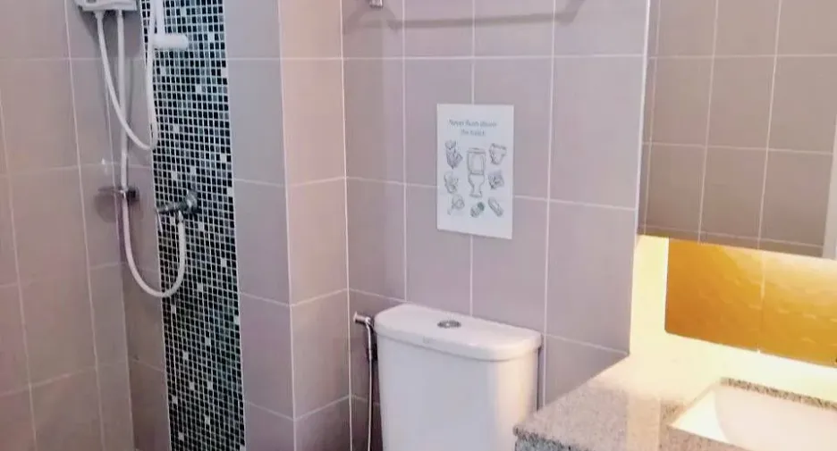 For sale 1 bed condo in Kathu, Phuket
