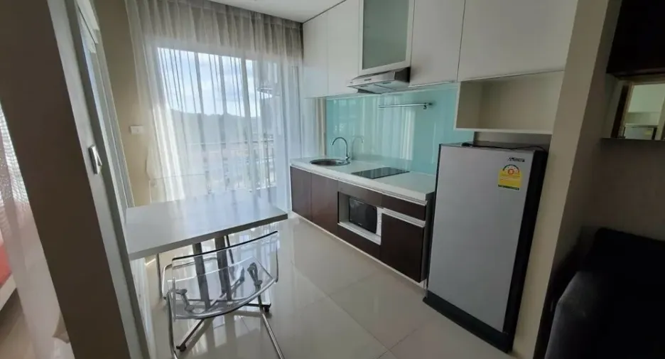For sale 1 bed condo in Kathu, Phuket