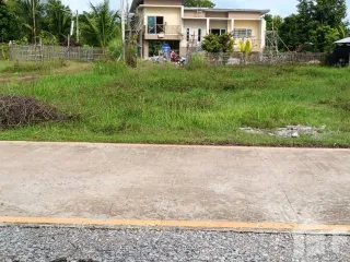 Terreno en venta en Ko Kha, Lampang