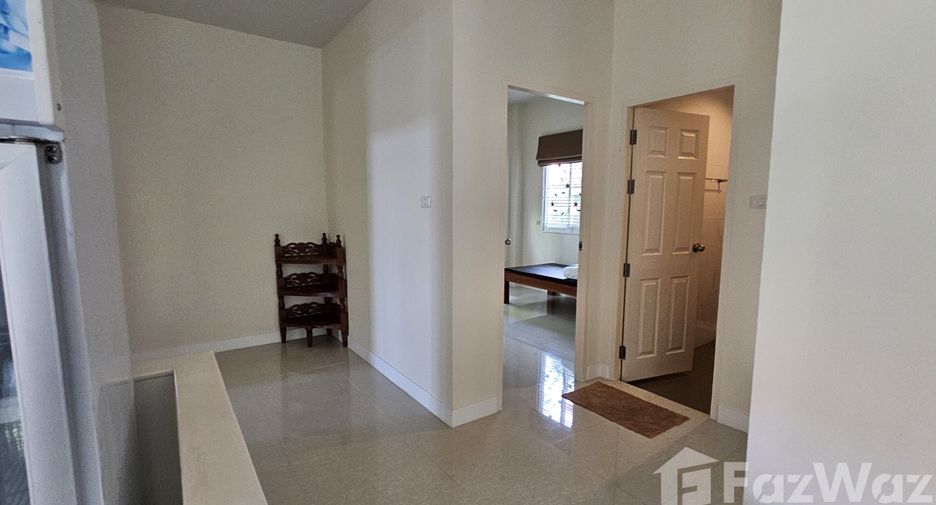 For rent 3 bedrooms house in Mueang Phuket, Phuket